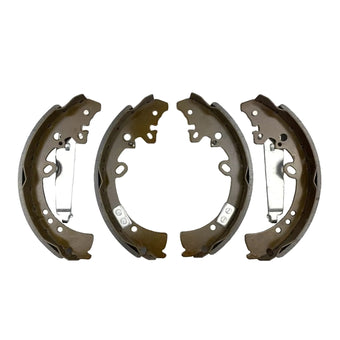 compare product 4x4 Drum Brake Shoes Suitable For Toyota Hilux GGN25 / KUN25 / KUN26 4WD SR5 2005-2016