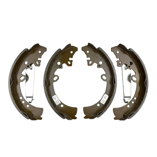 {{ 4x4 Drum Brake Shoes Suitable for Toyota Hilux GGN25 KUN25 KUN26 4WD SR5 05-16 }} - Buy Car Parts Online at {{ Kaka Auto Parts }}.