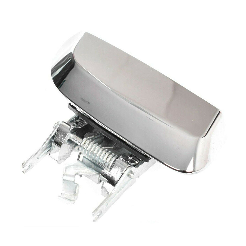 {{ REAR LH Left Hand Outer Door Handle Chrome For Nissan Pathfinder R51 2005-2013 }} - Buy Car Parts Online at {{ Kaka Auto Parts }}.