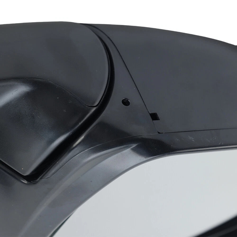 {{ 13-Pin Heated Power Door Mirrors with Camera Suitable for Nissan Qashqai J11 }} - Buy Car Parts Online at {{ Kaka Auto Parts }}.