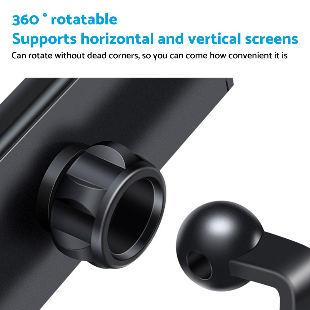 {{ Suitable For Tesla Model 3 Y iPAD Holder Rear Back Seat Phone Mount }} - Buy Car Parts Online at {{ Kaka Auto Parts }}.