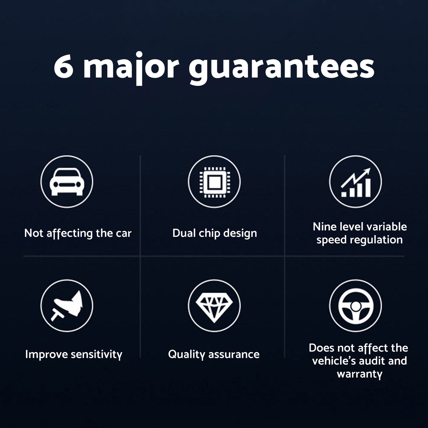 EVC Throttle Controller Kit Suitable for Volkswagen VW Amarok 2011-2021