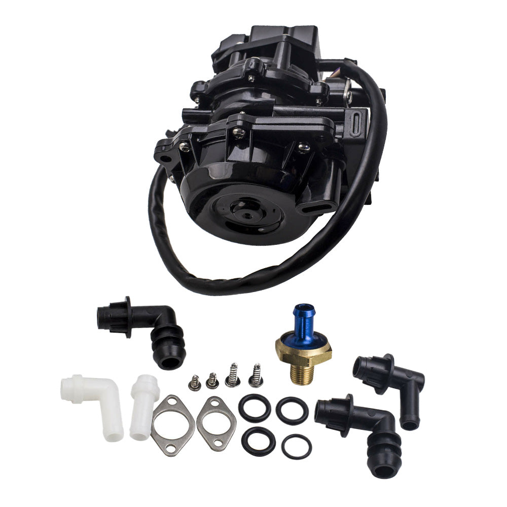 Oil Injection Fuel Pump Suitable For Johnson / Evinrude Outboard VRO 5007420