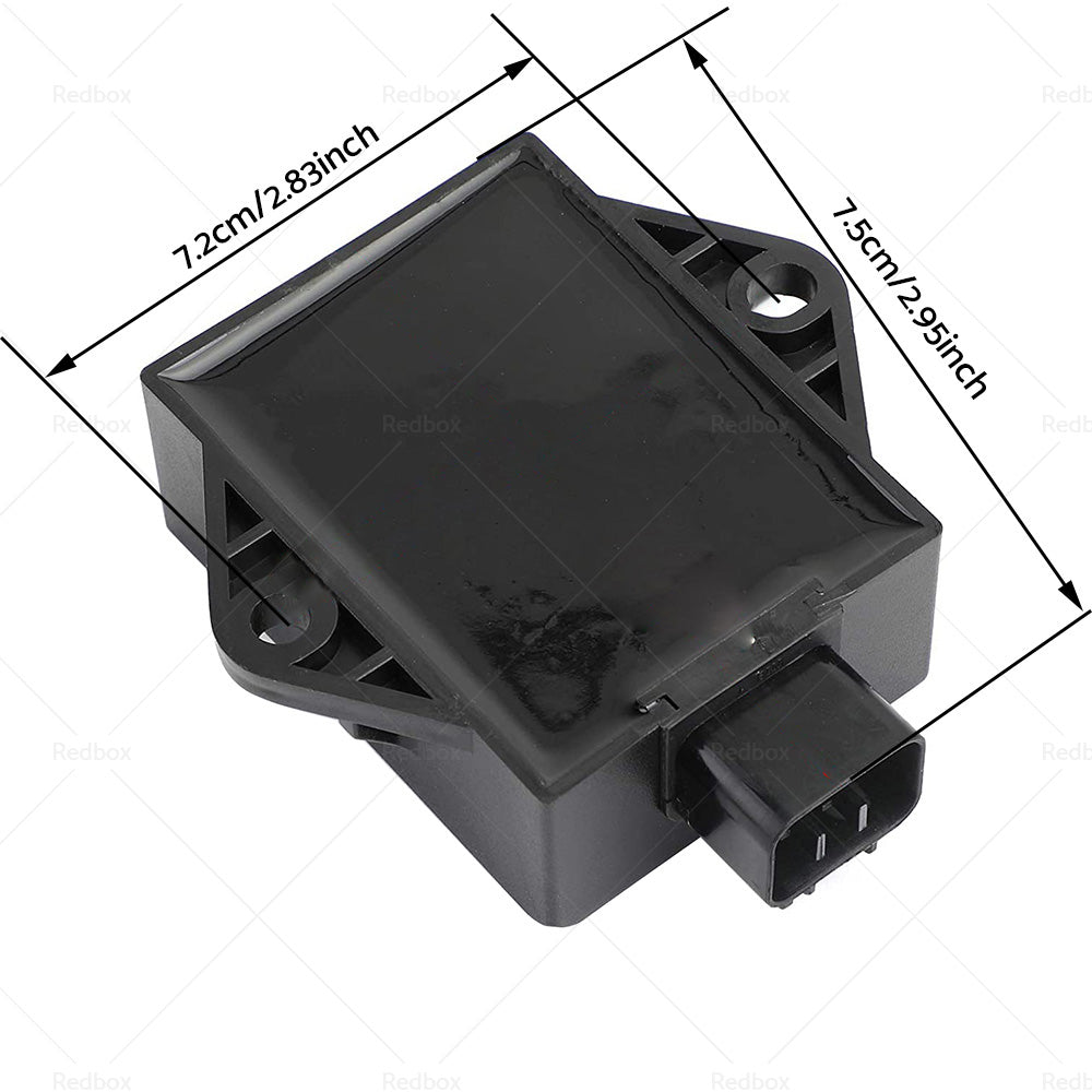 {{ CDI Box 3089978 Fits For Polaris Hawkeye 300 or Sportsman 300 2007-2011 }} - Buy Car Parts Online at {{ Kaka Auto Parts }}.