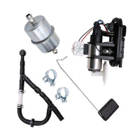 {{ Fuel Pump Assembly Suitable For Can-Am Outlander Max 800 4X4 2006 2007 2008 }} - Buy Car Parts Online at {{ Kaka Auto Parts }}.