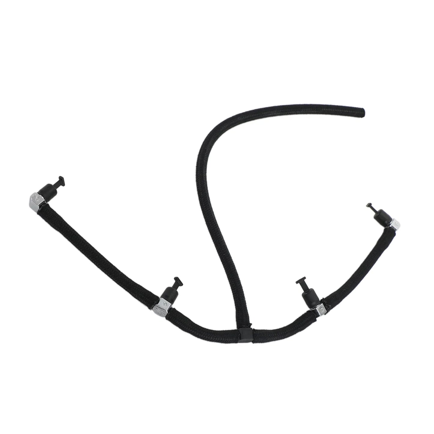 Injector Fuel Return Line Suitable For Patrol GU Y61 ZD30 Common Rail 3.0L