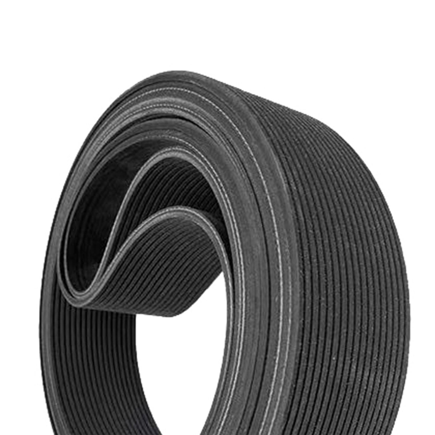 V-Ribbed Serpentine Drive Belt 6PK2185 Suitable For Mazda Tribute / Lexus / Ford / Mercedes-Benz