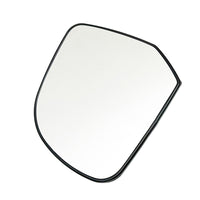 Left+Right Side Heated Mirror Glass Suitable For Nissan Almera N17 2012 On
