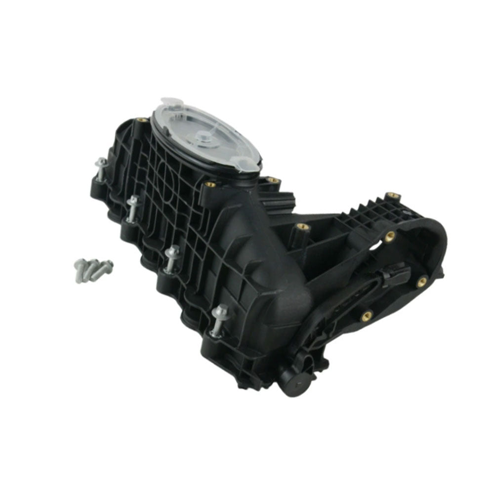 1x Intake Inlet Manifold Suitable For Mercedes Sprinter B906 2006 on 68089607AA