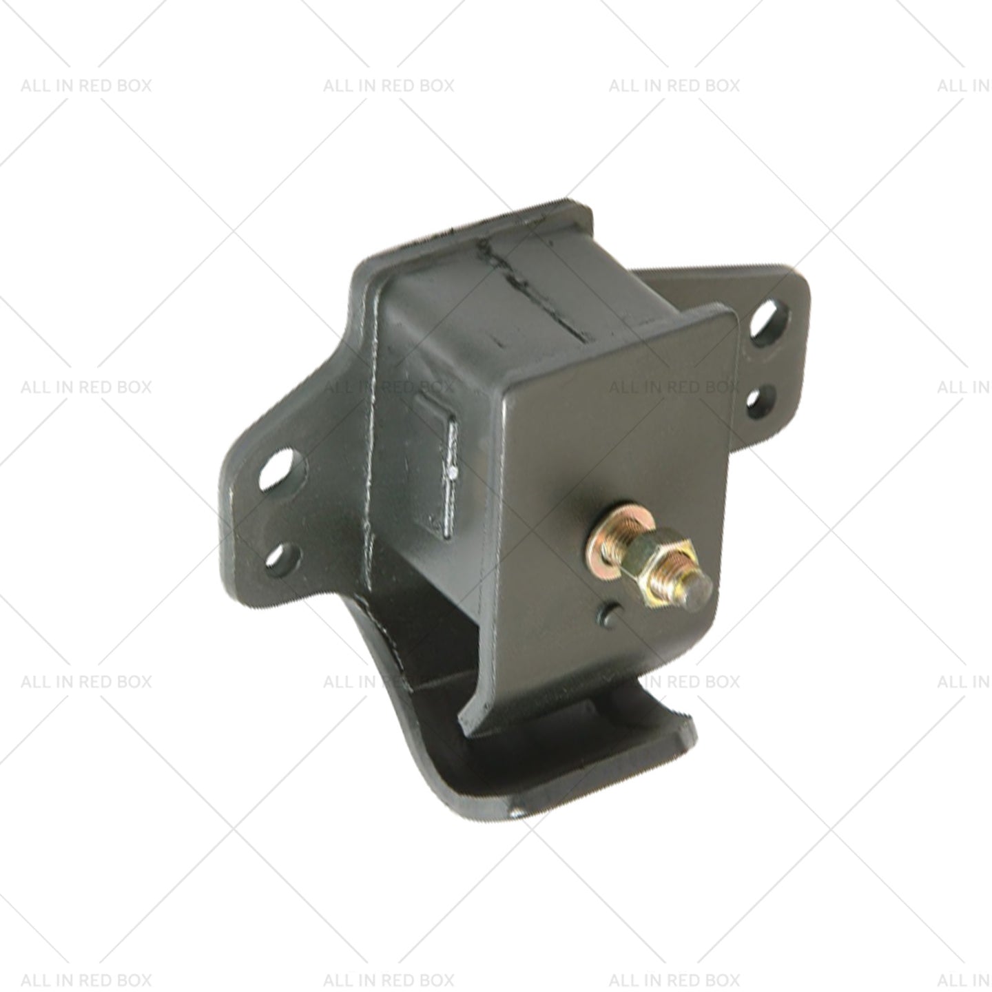 {{ Front Pair Engine Mounts Suitable for Hilux 3. 0L KUN26R KUN16R KUN25R 05-16 }} - Buy Car Parts Online at {{ Kaka Auto Parts }}.