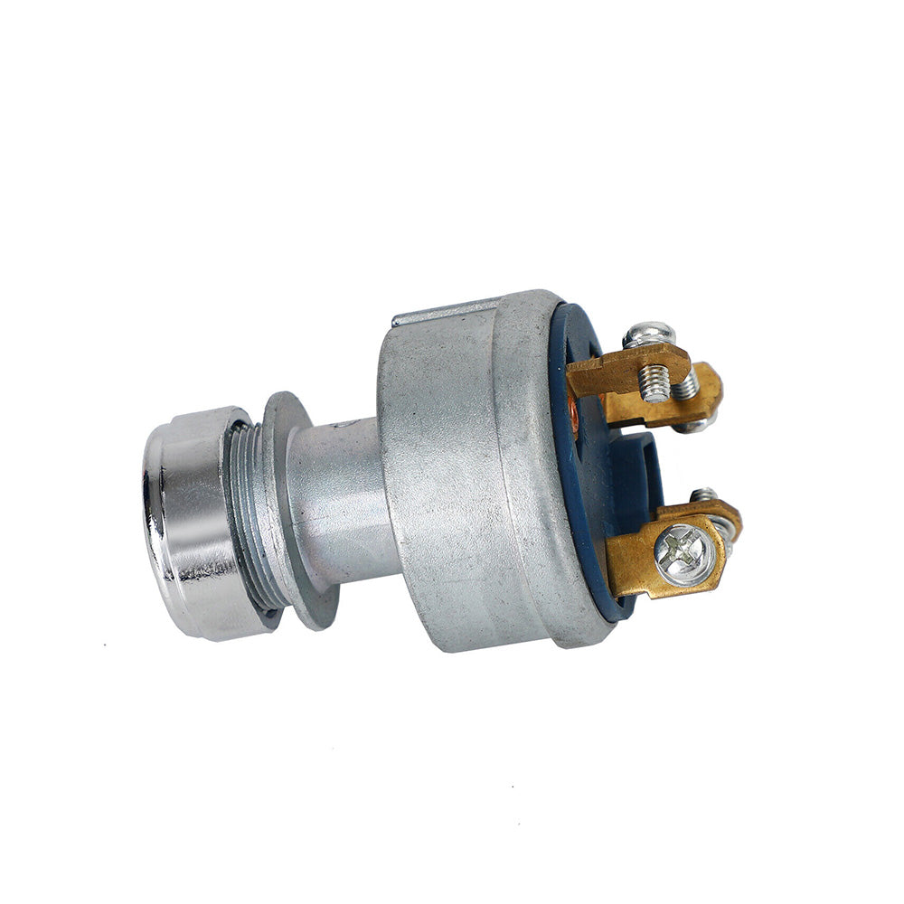 Ignition Key Starter Switch With 2 Keys Suitable For Caterpillar CAT 9G7641 / 9G-7641