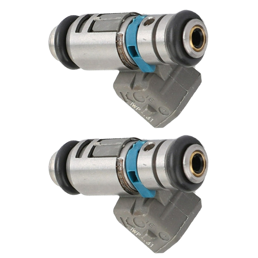{{ 2x Fuel Injectors Suitable For Harley Sportster XL 883 1200 2007-2017 }} - Buy Car Parts Online at {{ Kaka Auto Parts }}.