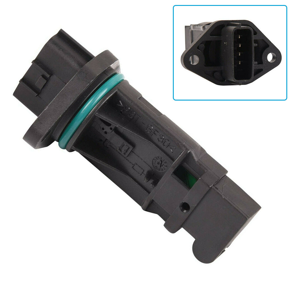 Mass Air Flow Meter Sensor MAF Suitable For Nissan Patrol GU 3.0TD Pulsar N16 Maxima A33