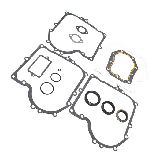 {{ Gasket Set 490525 494241 Suitable for Briggs & Stratton 28 Series Motors 28C700 }} - Buy Car Parts Online at {{ Kaka Auto Parts }}.