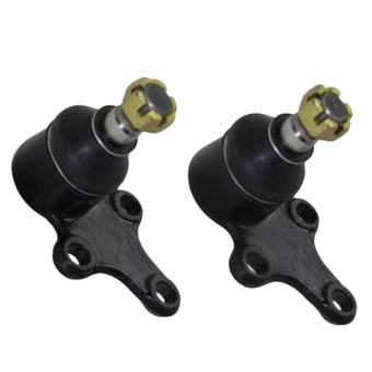 compare product 2x Lower Ball Joints Suitable For Toyota Hilux 2WD LN85 LN86 RN85 YN85 88-97 RWD