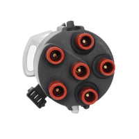 Ignition Distributor Suitable For Volkswagen Transporter IV Bus / Box / Chassis 1990-2003