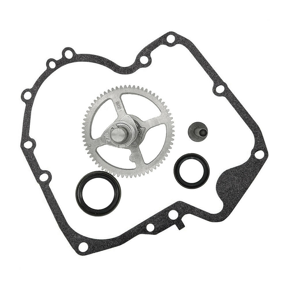 Camshaft Gasket Kit Suitable For Briggs & Stratton 793880, 793583, 792681, 791942, 795102