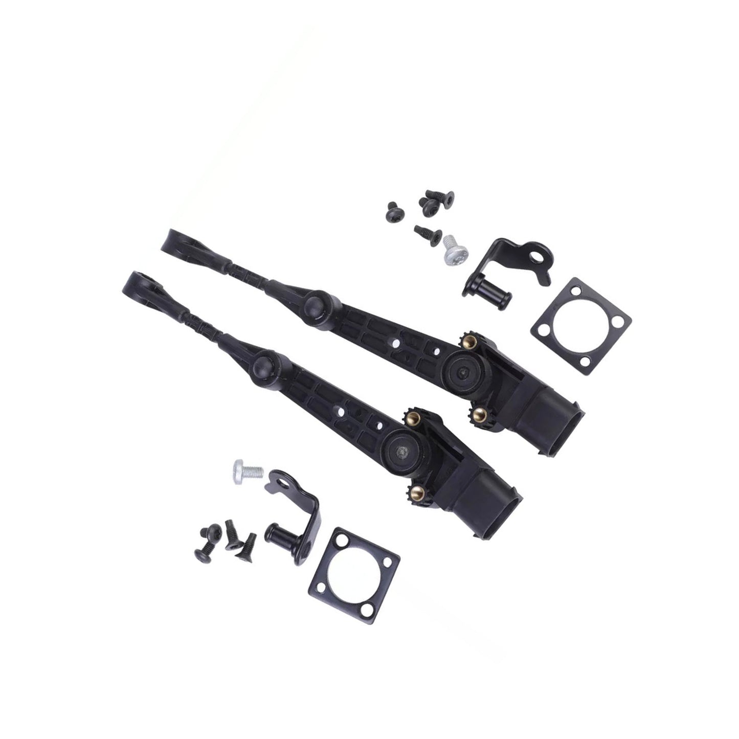 2x Front Height Level Sensors LH+RH 3 Pins Suitable For Range Rover Sport 05-09