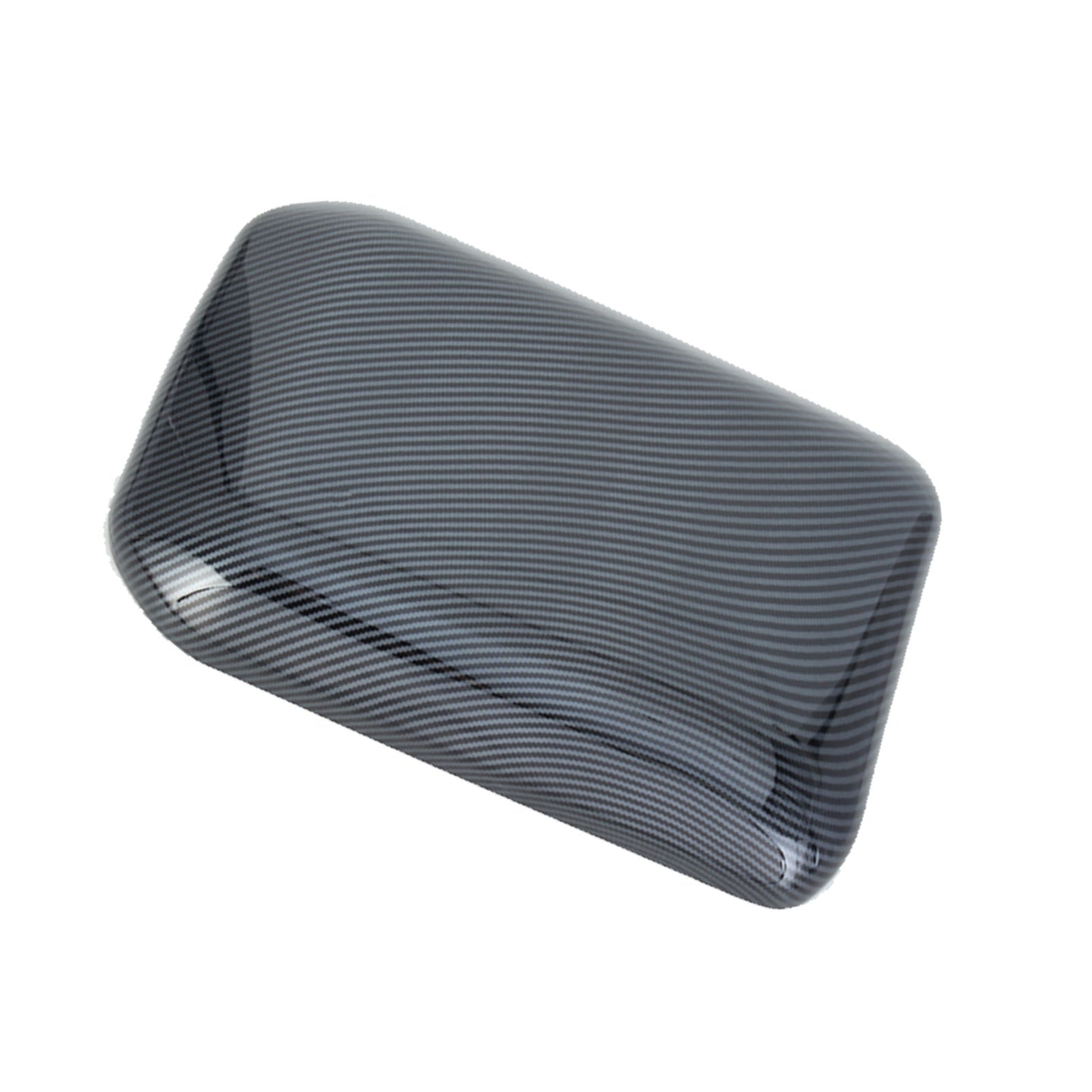 {{ ABS Center Armrest Cover Trim Suitable For Toyota Prado LC250 2024 }} - Buy Car Parts Online at {{ Kaka Auto Parts }}.