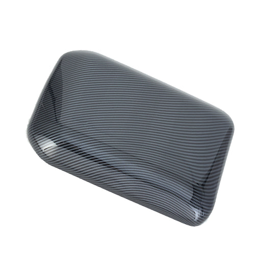 ABS Center Armrest Cover Trim Suitable For Toyota Prado LC250 2024