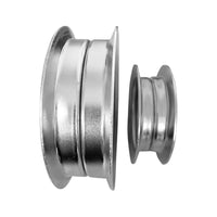 Deck Pulley Kit Ride on Mower Suitable for 42 inch  John Deere Sabre GY20067 GY20629