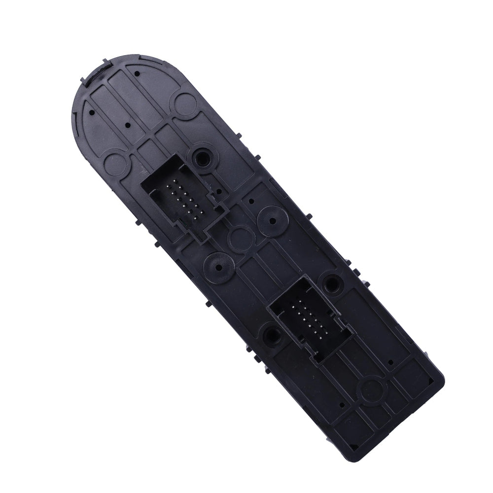 Power Master Window Switch Suitable for Alfa Romeo Giulietta 940 Ref. 156106393