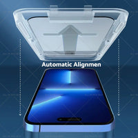 {{ 2PCS Screen Protector Tempered Glass Suitable For iPhone 13 Pro Max }} - Buy Car Parts Online at {{ Kaka Auto Parts }}.