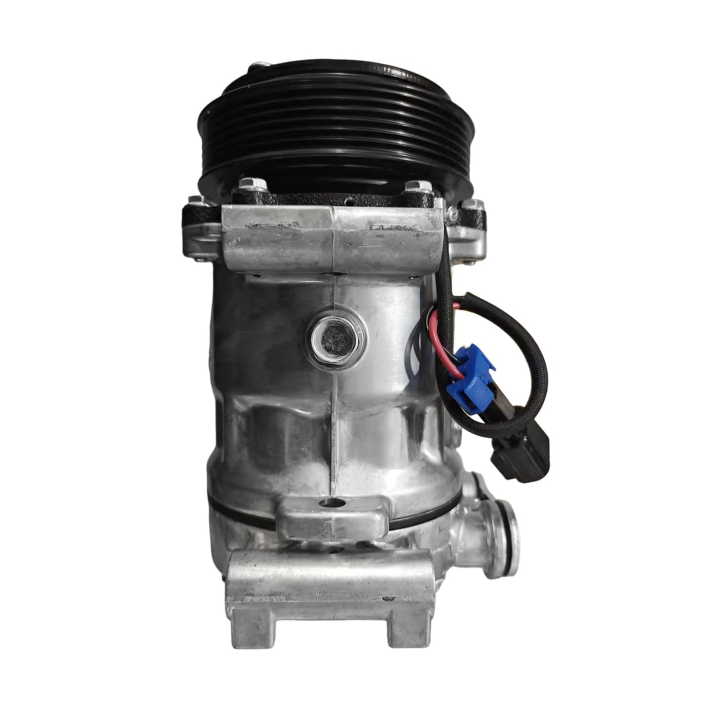 {{ Air Conditioning Compressor Suitable for Holden Suburban 1500 5.7L Petrol RCWG }} - Buy Car Parts Online at {{ Kaka Auto Parts }}.