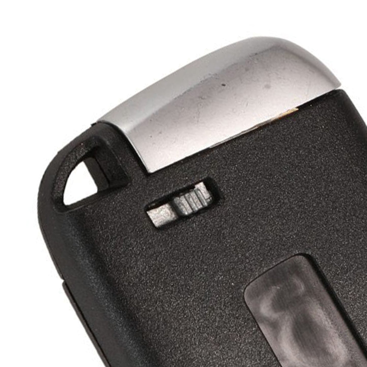 3-Button Smart Car Remote Key Replacement Suitable For Jeep Grand Cherokee 2014-2019