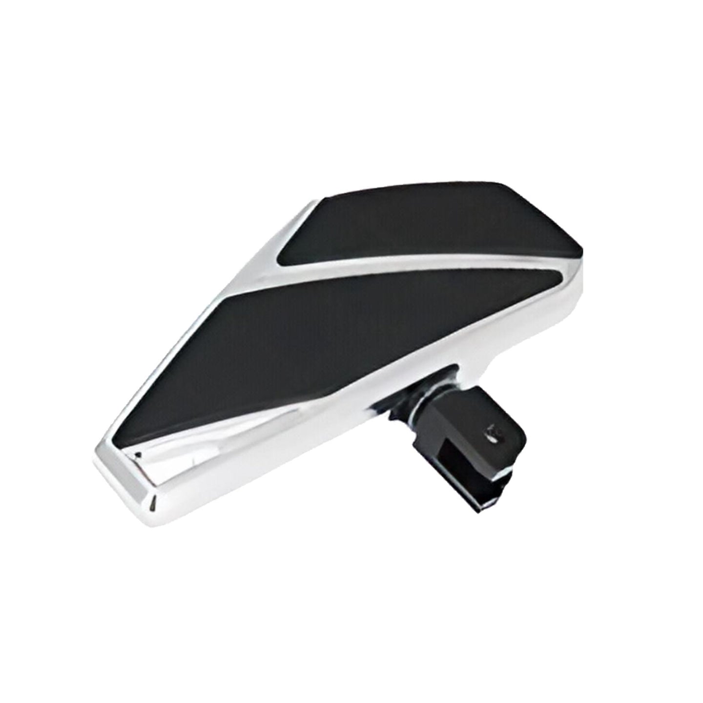 {{ Front Floorboard Set Suitable For Harley Street Bob Low Rider Breakout FXST FXLR }} - Buy Car Parts Online at {{ Kaka Auto Parts }}.