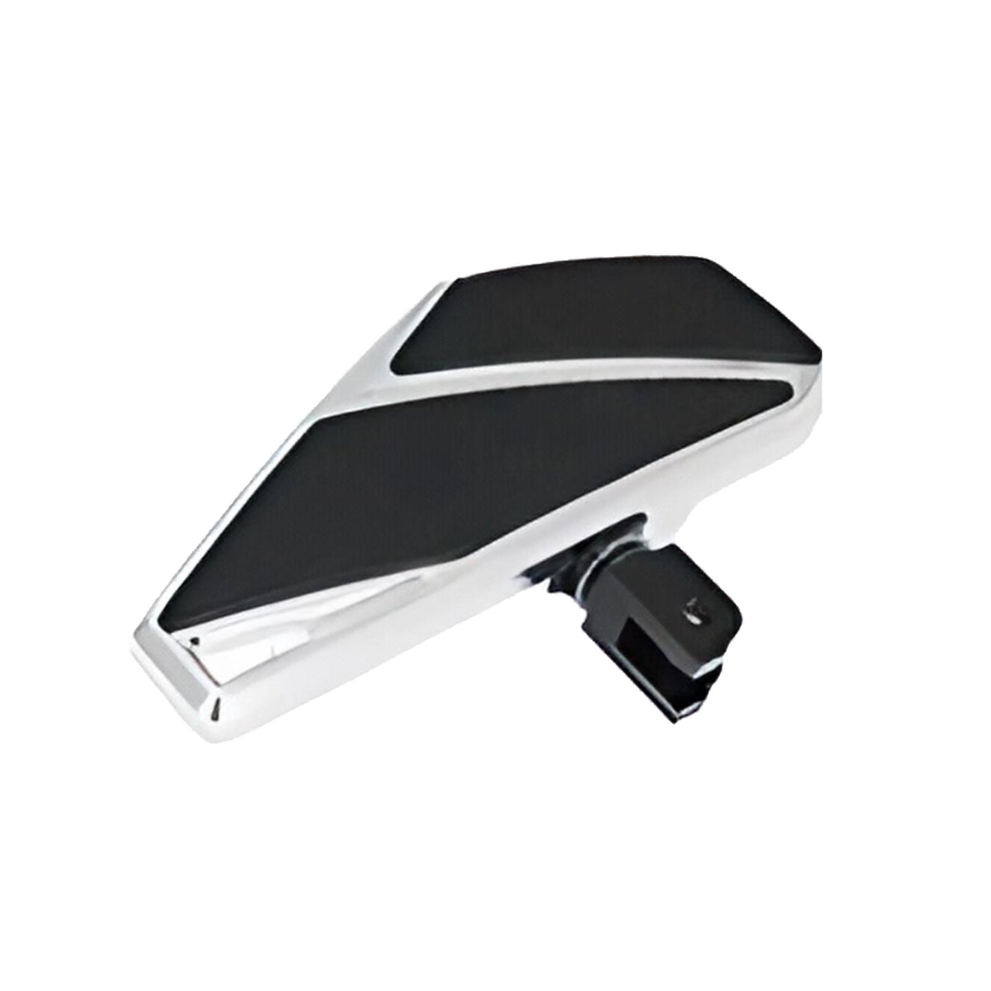 {{ Front Floorboard Set Suitable For Harley Street Bob Low Rider Breakout FXST FXLR }} - Buy Car Parts Online at {{ Kaka Auto Parts }}.