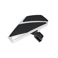 {{ Front Floorboard Set Suitable For Harley Street Bob Low Rider Breakout FXST FXLR }} - Buy Car Parts Online at {{ Kaka Auto Parts }}.