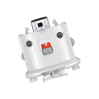 Motion Plus Adapter Sensor Suitable For Nintendo Wii Remote Controller AU HOT