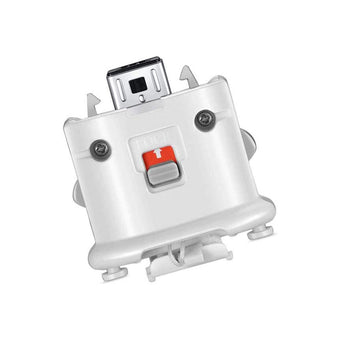 compare product Motion Plus Adapter Sensor Suitable For Nintendo Wii Remote Controller AU HOT