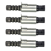 Camshaft Valve Timing Solenoid Adjuster Set  Suitable for Audi A4 A6 VW V6 V8