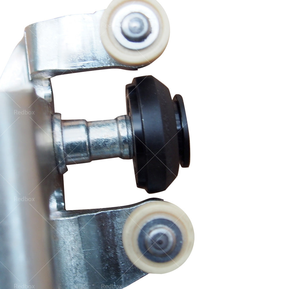 {{ Sliding Door Roller Middle Bearing Bracket Hinge suitable For Toyota Hiace Left }} - Buy Car Parts Online at {{ Kaka Auto Parts }}.