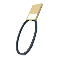 {{ Drive Belt Suitable for Kia Rio JB 1.4L/1.6L 2006–2011 }} - Buy Car Parts Online at {{ Kaka Auto Parts }}.