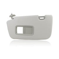 Front Left Sun Visor Sunshade Suitable For Subaru Impreza WRX 92011FG032ME (2008–2014)