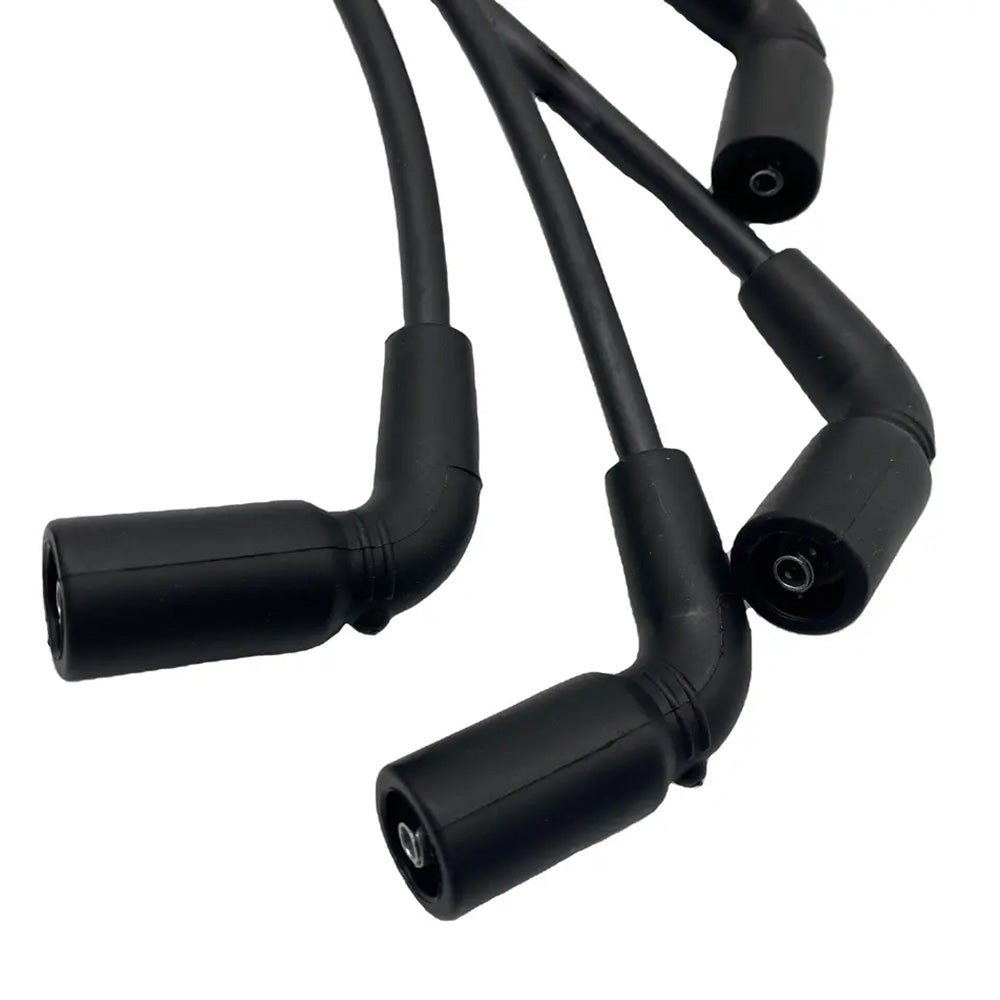 Spark Plug Ignition Lead Set Suitable For Great Wall V240 X240 K2 CC 2.4L 2009-2018