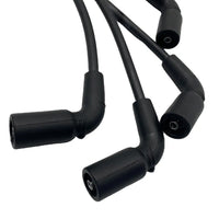 Spark Plug Ignition Lead Set Suitable For Great Wall V240 X240 K2 CC 2.4L 2009-2018