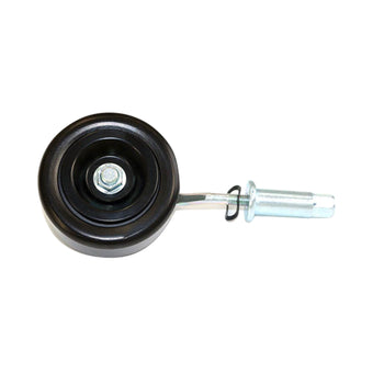 compare product Belt Tensioner Idler Pulley Assembly Suitable For Nissan Navara D40 / Pathfinder R51 YD25