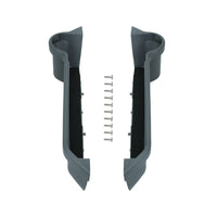 Door Pockets Storage Box Cup Holder Suitable For Toyota Land Cruiser 70 Series