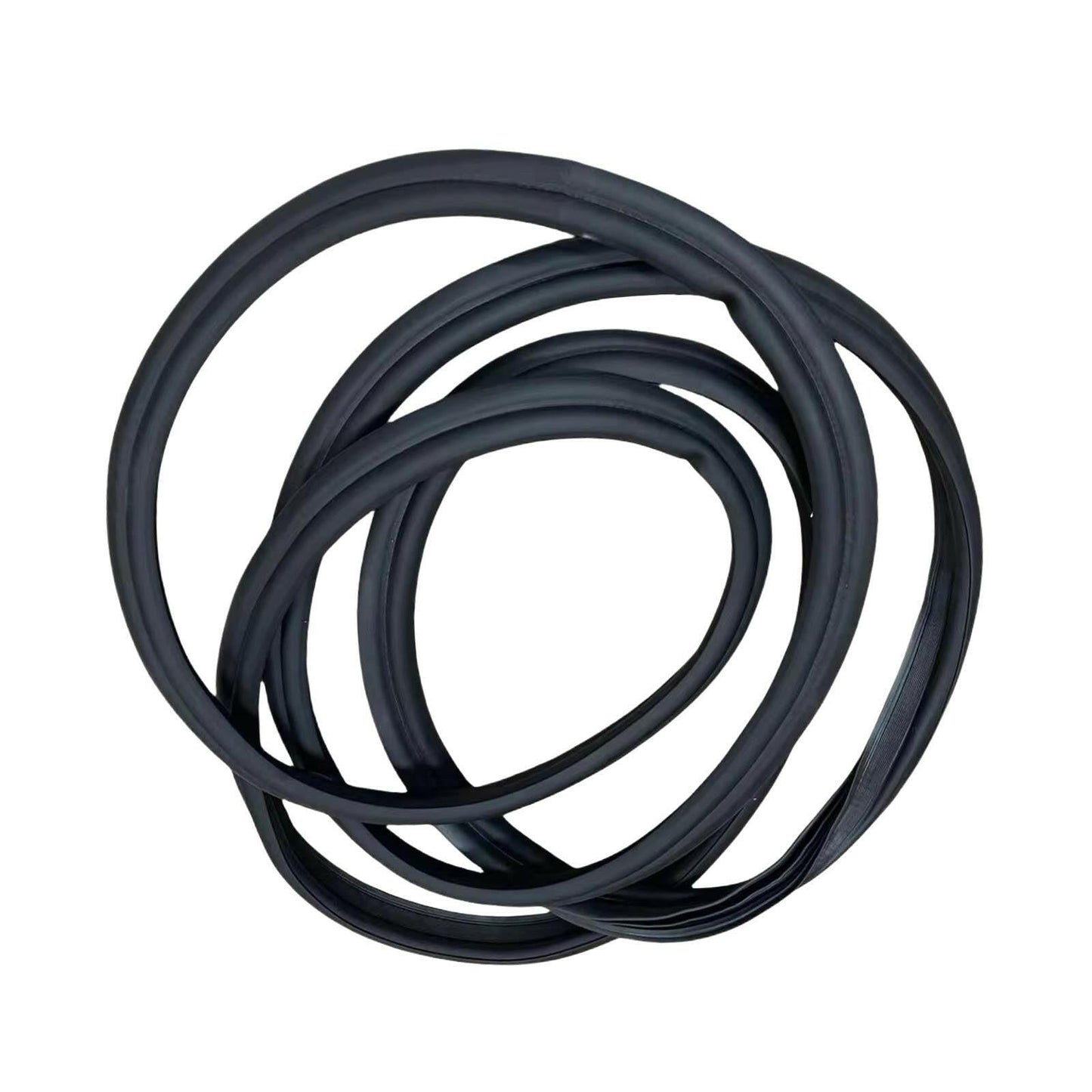 Tailgate Body Weather Strip Seal Suitable For Hyundai iLoad / iMax 2007-2021