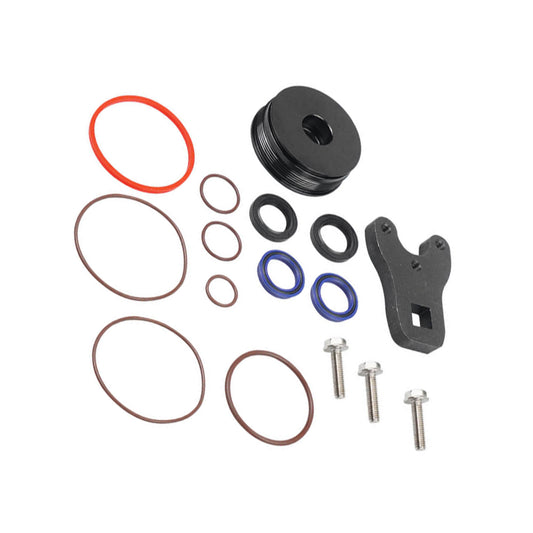 {{ Trim Piston Repair Seal Kit with Wrench Suitable For Evinrude E-Tec 60HO-130hp }} - Buy Car Parts Online at {{ Kaka Auto Parts }}.