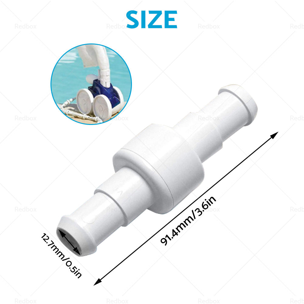 {{ Swivel Ball Bearing Hose Suitable for Polaris Pool Cleaner 180 280 380 480 3900 }} - Buy Car Parts Online at {{ Kaka Auto Parts }}.