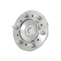 Pair Front Wheel Bearing Hubs Suitable For Toyota Hiace TRH KDH Series 2005-On