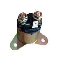 Starter Relay Solenoid Suitable For Honda GX240 GX270 GX340 8-9 11 13HP Engine