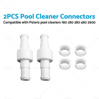 {{ Swivel Ball Bearing Hose Suitable for Polaris Pool Cleaner 180 280 380 480 3900 }} - Buy Car Parts Online at {{ Kaka Auto Parts }}.