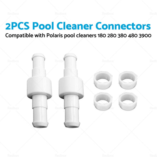 Swivel Ball Bearing Hose Suitable For Polaris Pool Cleaner 180/280/380/480/3900