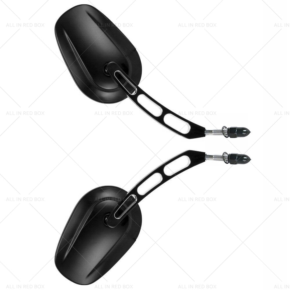 {{ Motorcycle Rearview Mirrors Suitable For Harley Davidson Electra Glide Dyna }} - Buy Car Parts Online at {{ Kaka Auto Parts }}.